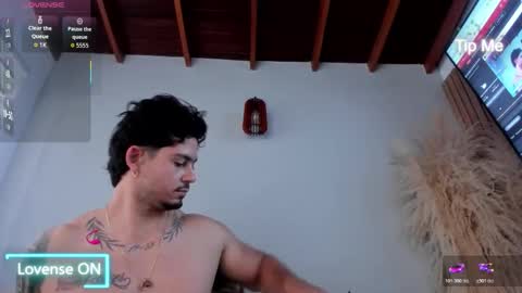 Jordan online show from December 1, 11:46 am