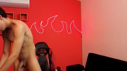 just Daniel  online show from January 9, 9:31 pm