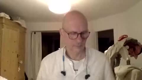 neptunofatlantis online show from December 22, 10:40 pm