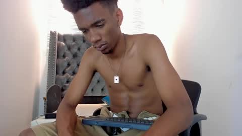 Nero online show from September 26, 8:06 pm