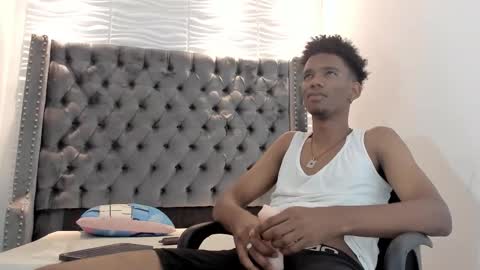 Nero online show from September 24, 7:45 pm