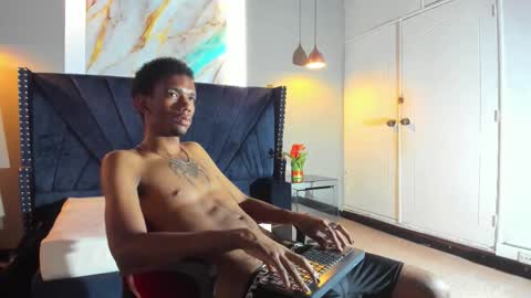 Nero online show from February 27, 7:46 pm