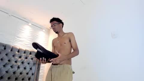 Nero online show from October 5, 9:52 pm