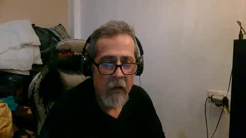 neron401 online show from April 5, 3:25 am