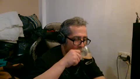 neron401 online show from April 6, 4:31 am