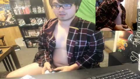 Neu online show from November 4, 1:17 am