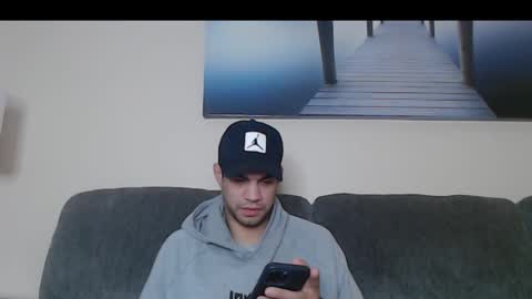 Jordan   online show from January 11, 3:05 pm