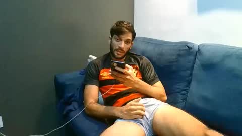 Lucena BR online show from April 26, 1:03 am