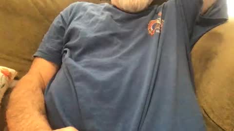 newtman68 online show from February 6, 5:43 pm