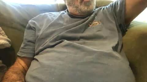 newtman68 online show from January 10, 4:20 pm