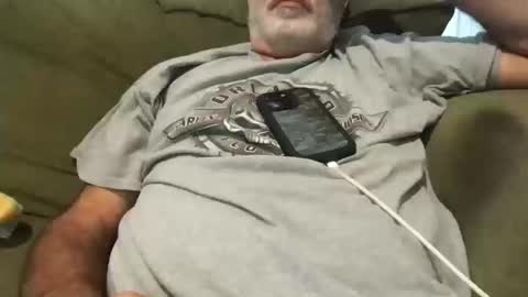 newtman68 online show from October 15, 9:22 pm