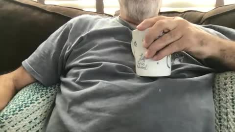 newtman68 online show from October 20, 1:15 pm