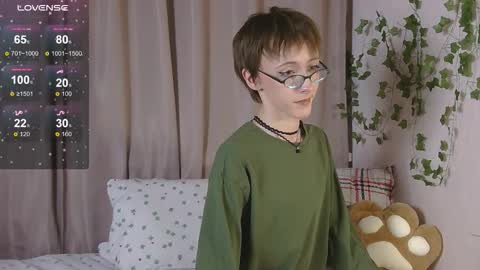 NextVibe1 online show from March 25, 4:55 pm