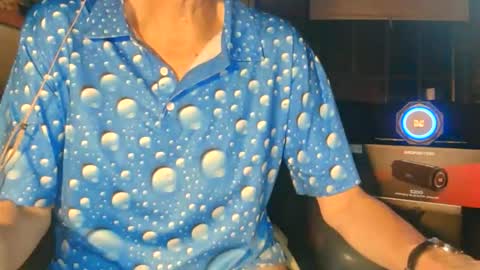 NFG  Nice Friendly Guy  Dick online show from March 9, 2:05 am