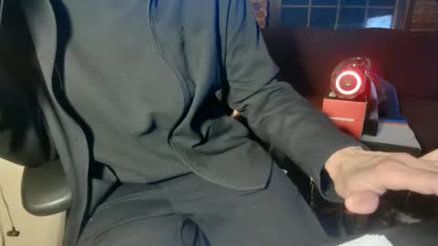 NFG  Nice Friendly Guy  Dick online show from February 27, 4:02 am