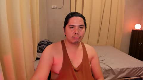 nick calvin22 online show from November 27, 7:06 pm