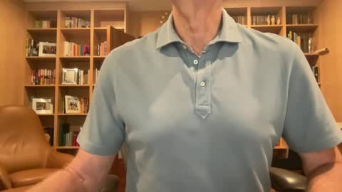 Nice Gentle Naughty online show from September 13, 6:20 pm