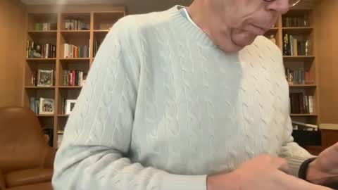 Nice Gentle Naughty online show from March 2, 5:31 pm