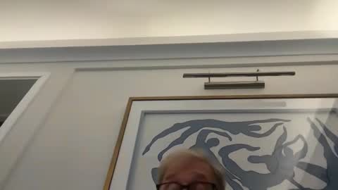 Nice Gentle Naughty online show from October 5, 7:40 pm