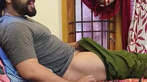 Robin online show from October 30, 11:33 am