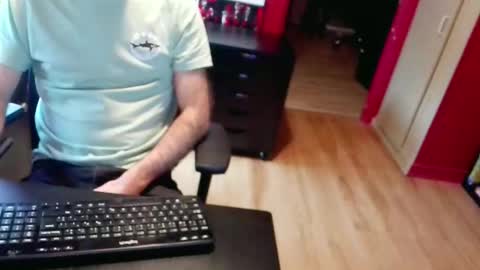 nicecck24 online show from April 20, 3:09 am