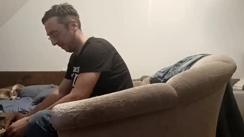 nicefuck0077 online show from December 31, 1:47 am