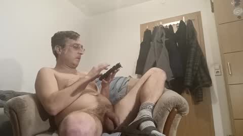 nicefuck0077 online show from February 5, 3:02 am