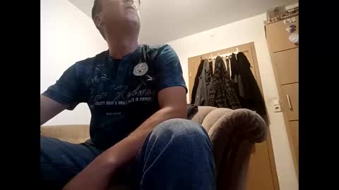 nicefuck0077 online show from October 12, 7:41 pm