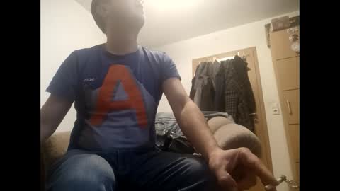 nicefuck0077 online show from December 19, 12:45 am