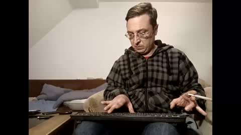 nicefuck0077 online show from January 30, 11:55 pm