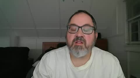 niceguy7208 online show from March 24, 5:45 am