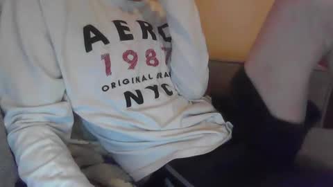 Andrew online show from December 18, 10:39 pm