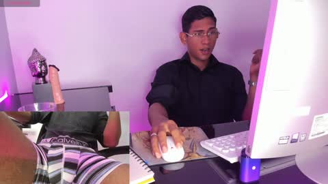 Nick online show from December 14, 9:35 pm