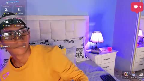 Nick online show from September 29, 10:16 pm