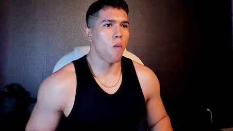 nick fenix online show from October 15, 3:58 am