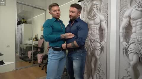 nick_howlenxx online show from February 6, 1:08 pm