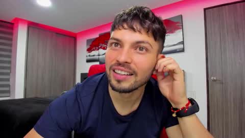 Nick Klaus online show from October 28, 11:51 pm