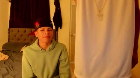 nick_master2 online show from February 9, 11:53 pm