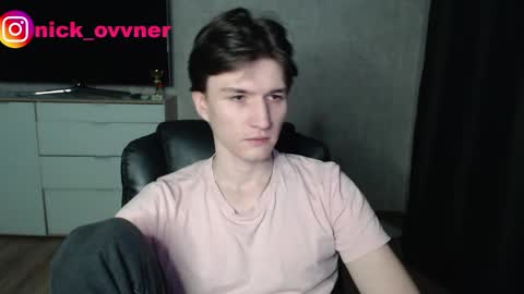 Nick online show from March 14, 2:07 am