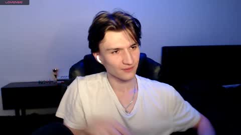 Nick online show from April 30, 12:39 am