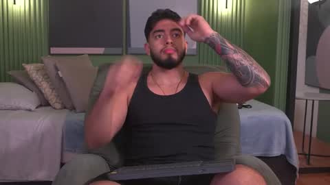 Jhohan online show from January 13, 12:42 pm