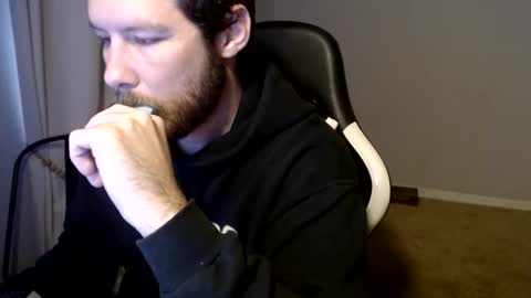 Cakedcouple  OF - Yourtattedcutie  qurlynfit online show from December 10, 6:17 pm