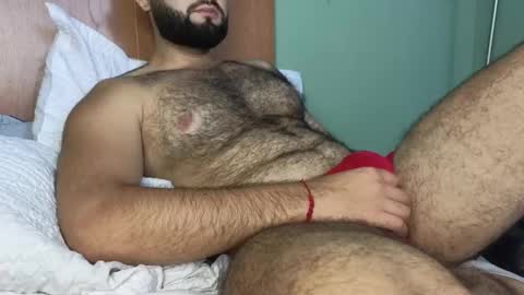 Nicolas              online show from February 27, 1:07 am