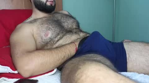 Nicolas              online show from March 10, 10:49 pm