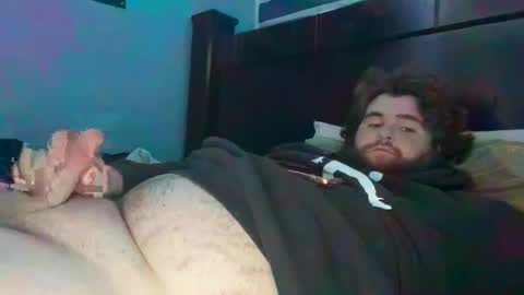 nickscharnitz66 online show from March 2, 9:33 pm