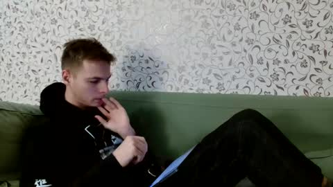 Nick online show from January 4, 2:04 pm