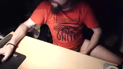 Snapshot of nickthebarbarian chatting on October 20, 6:01 pm Thomas Jefferson online show from October 20, 6:01 pm