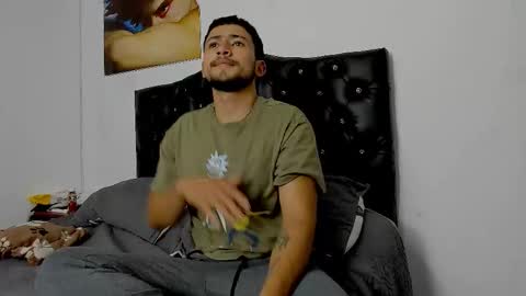 nicky online show from November 23, 8:42 pm