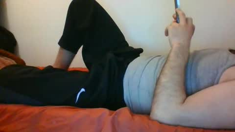 ricky online show from January 29, 6:07 pm