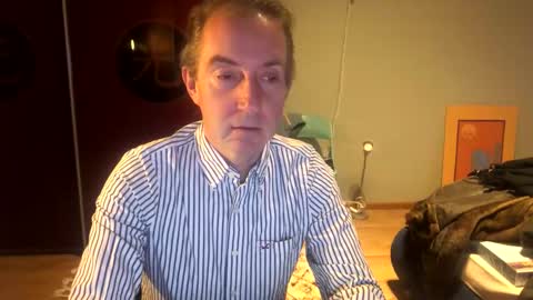 Nico online show from February 10, 4:33 pm